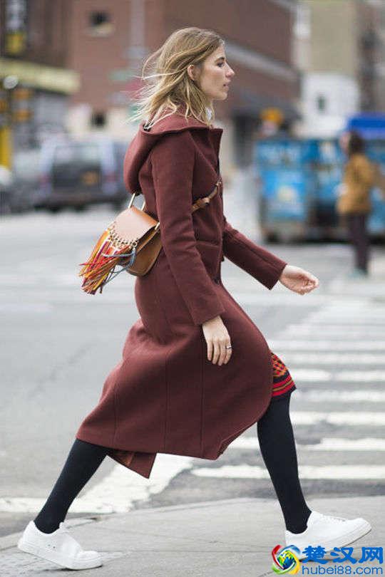 关于流苏,你了解多少?