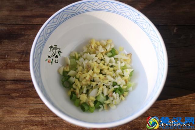 挂面最好吃的做法，不炒不焖，酸爽开胃超可口，越吃越喜欢