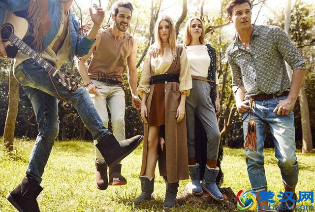 UGG的来历你又知道多少