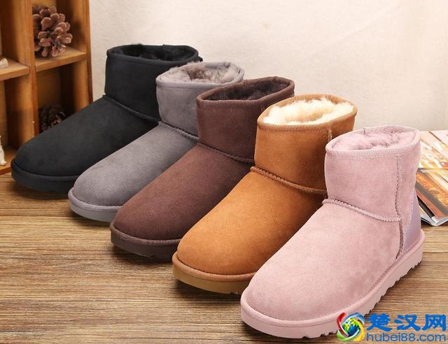 UGG的来历你又知道多少