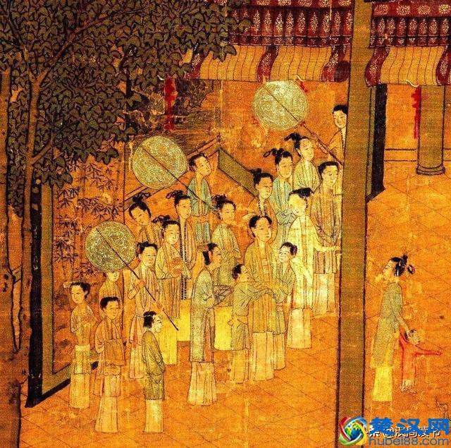 臭汉脏唐埋汰宋，为什么用埋汰形容宋朝？