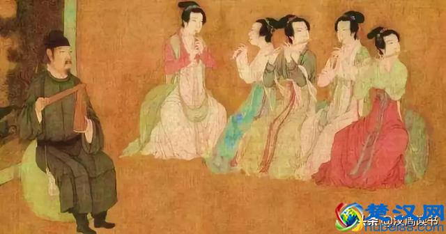 臭汉脏唐埋汰宋，为什么用埋汰形容宋朝？