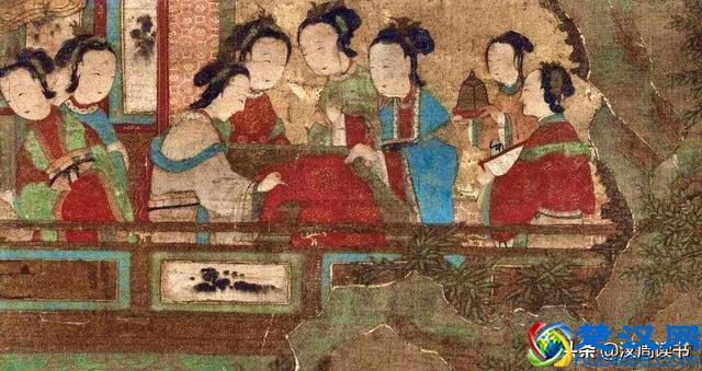 臭汉脏唐埋汰宋，为什么用埋汰形容宋朝？