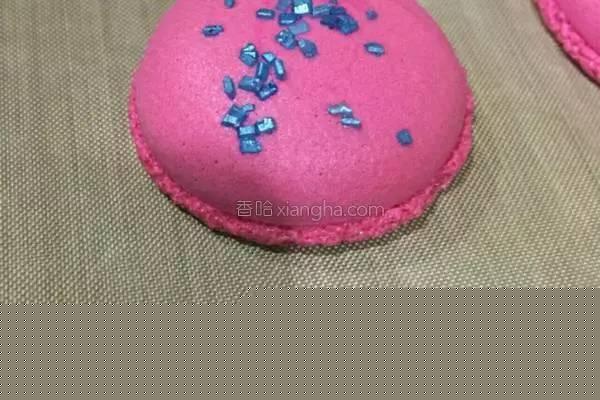 土豪零食马卡龙为何这么贵，你知道原因吗