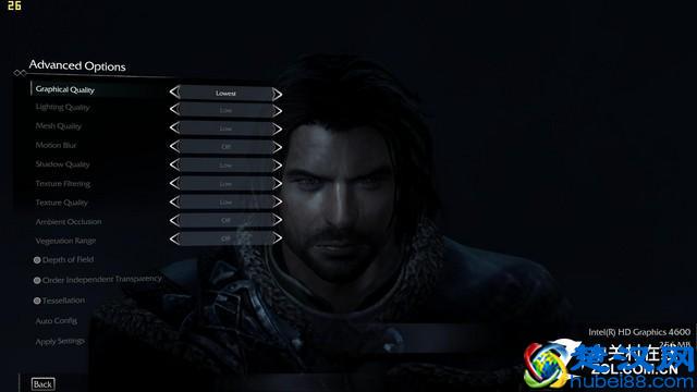 比HD4600强多少 HD530核芯显卡性能测试