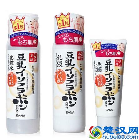 十大纯天然护肤品排行榜