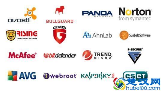 全球杀毒软件排名，你在用哪款？