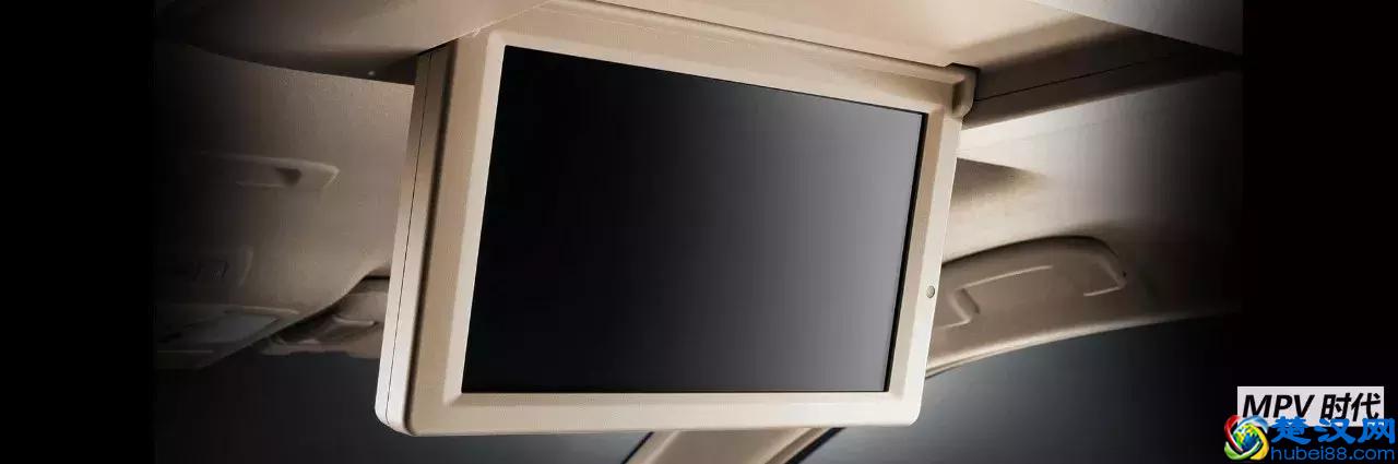 最强保姆车之争：日产贵士vs丰田埃尔法