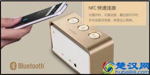 如何使用手机上的NFC功能？