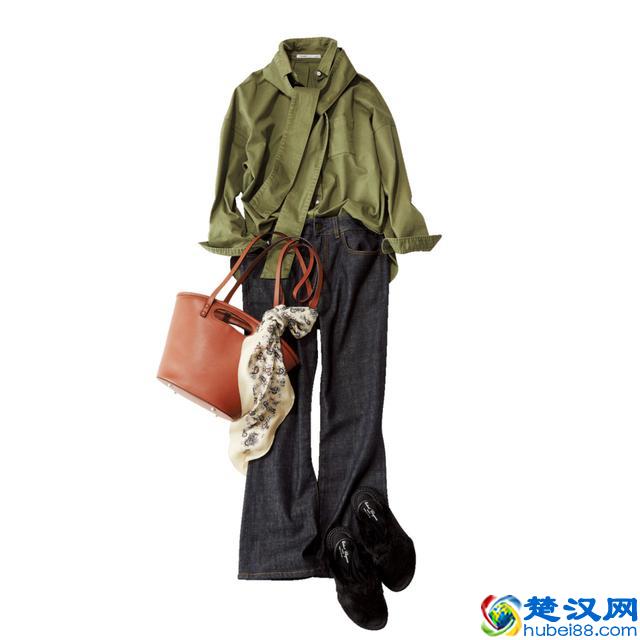 黑色裤子搭配什么上衣！教你这20种搭配，让你优雅女人味加倍！