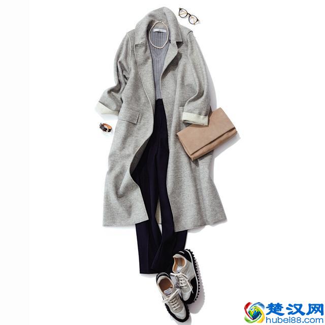 黑色裤子搭配什么上衣！教你这20种搭配，让你优雅女人味加倍！