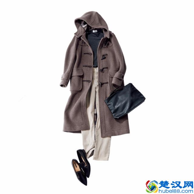 黑色裤子搭配什么上衣！教你这20种搭配，让你优雅女人味加倍！