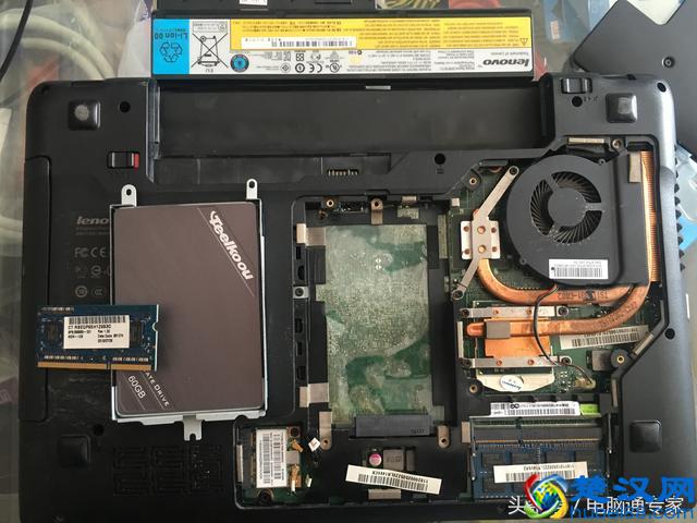 做梦都没有想到电脑开机就自动重启的原因竟然出在这里！