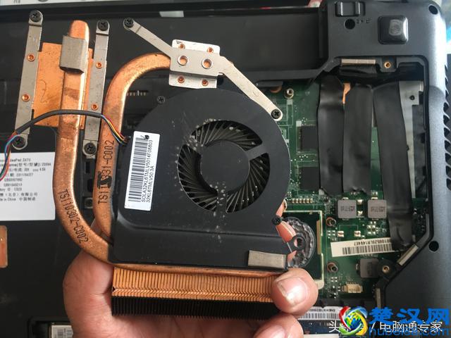 做梦都没有想到电脑开机就自动重启的原因竟然出在这里！