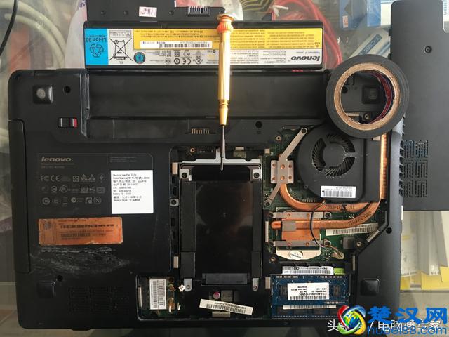 做梦都没有想到电脑开机就自动重启的原因竟然出在这里！