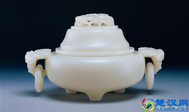 上海私人博物馆“震旦博物馆”玉器清晰组图