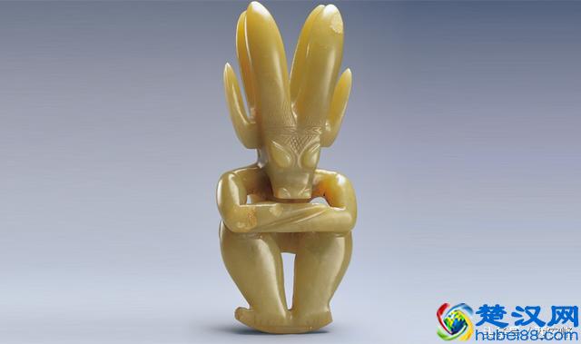 上海私人博物馆“震旦博物馆”玉器清晰组图