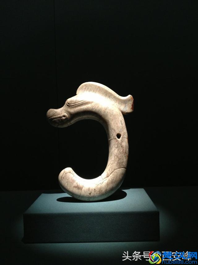 上海私人博物馆“震旦博物馆”玉器清晰组图