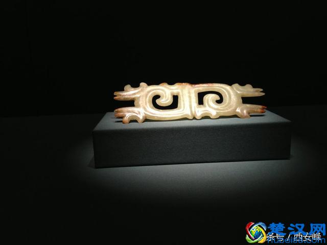 上海私人博物馆“震旦博物馆”玉器清晰组图