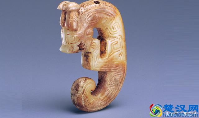 上海私人博物馆“震旦博物馆”玉器清晰组图