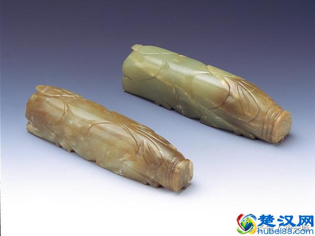 上海私人博物馆“震旦博物馆”玉器清晰组图