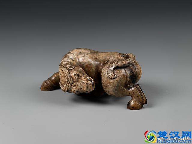 上海私人博物馆“震旦博物馆”玉器清晰组图