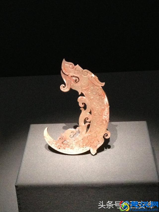 上海私人博物馆“震旦博物馆”玉器清晰组图