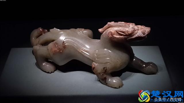 上海私人博物馆“震旦博物馆”玉器清晰组图