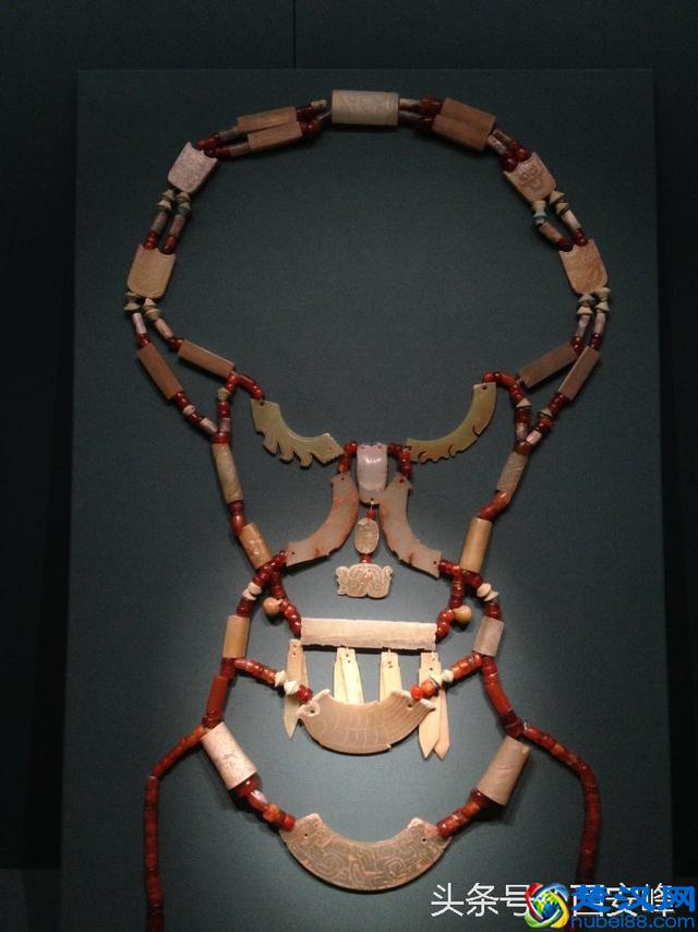 上海私人博物馆“震旦博物馆”玉器清晰组图