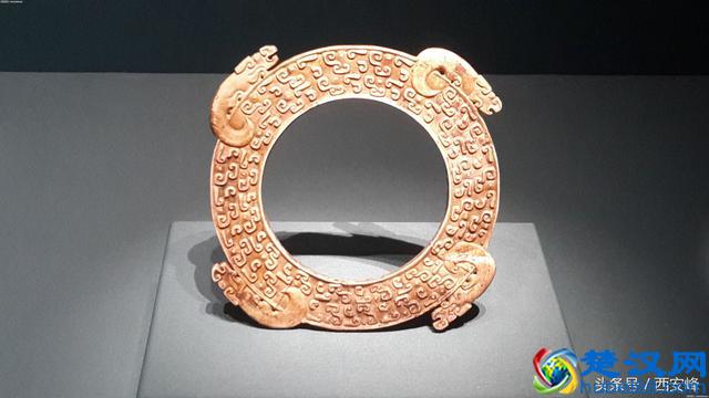 上海私人博物馆“震旦博物馆”玉器清晰组图