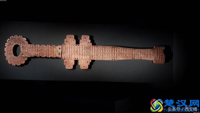 上海私人博物馆“震旦博物馆”玉器清晰组图