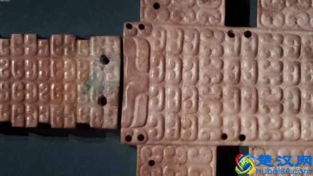 上海私人博物馆“震旦博物馆”玉器清晰组图