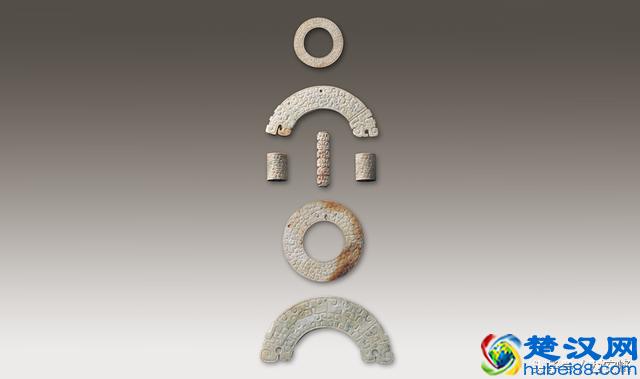 上海私人博物馆“震旦博物馆”玉器清晰组图