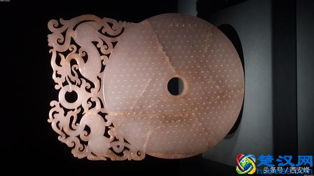 上海私人博物馆“震旦博物馆”玉器清晰组图