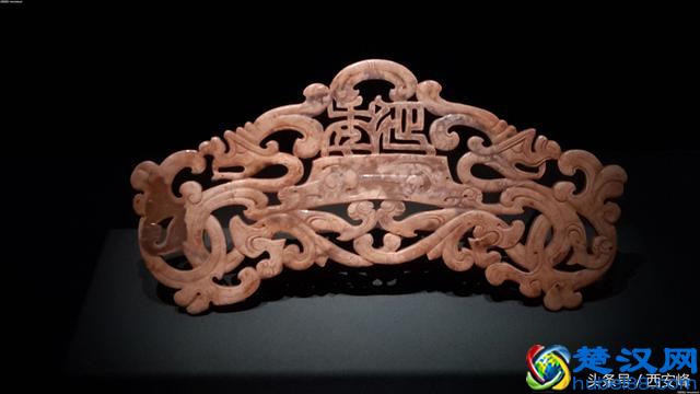 上海私人博物馆“震旦博物馆”玉器清晰组图