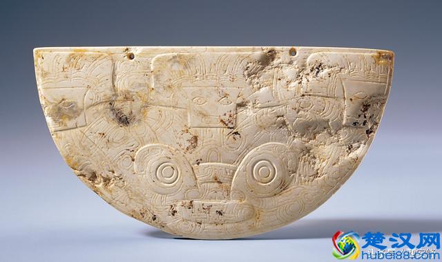 上海私人博物馆“震旦博物馆”玉器清晰组图