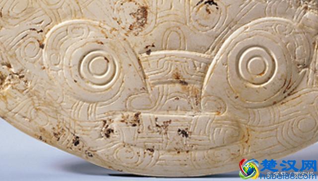 上海私人博物馆“震旦博物馆”玉器清晰组图