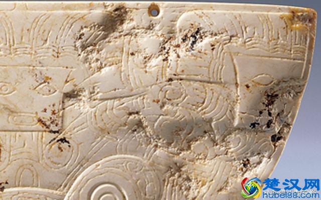 上海私人博物馆“震旦博物馆”玉器清晰组图