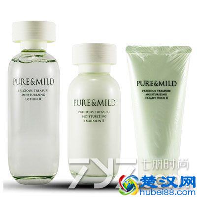 泊美的护肤品怎么样 适合年轻女性使用的温和护肤品