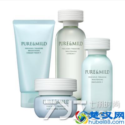 泊美的护肤品怎么样 适合年轻女性使用的温和护肤品