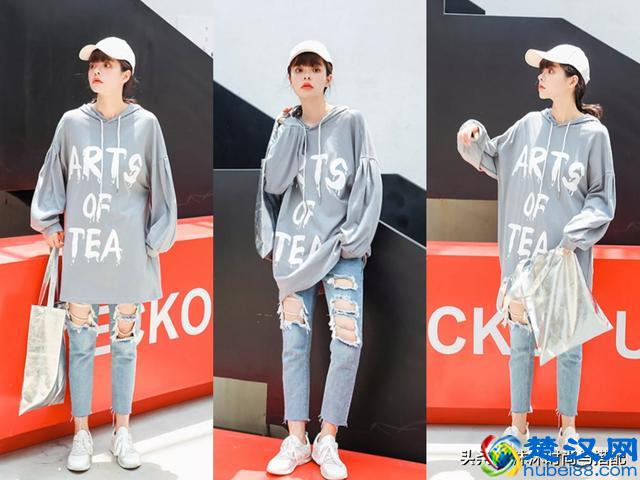 今年超流行的浅灰色单品，凸显高级气质，谁穿谁美！