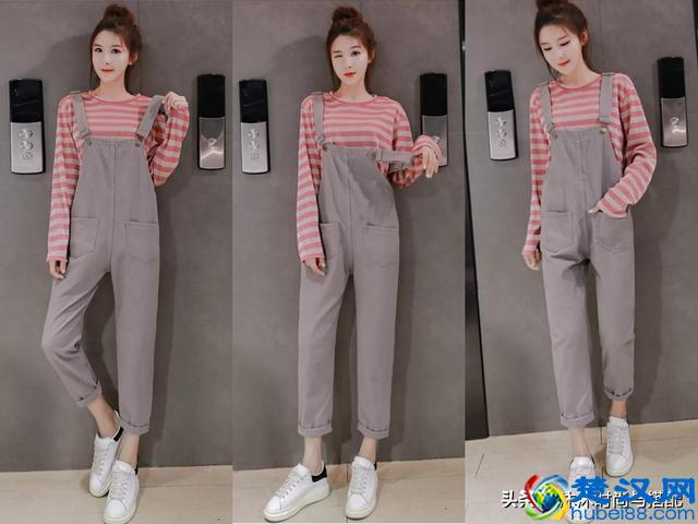 今年超流行的浅灰色单品，凸显高级气质，谁穿谁美！
