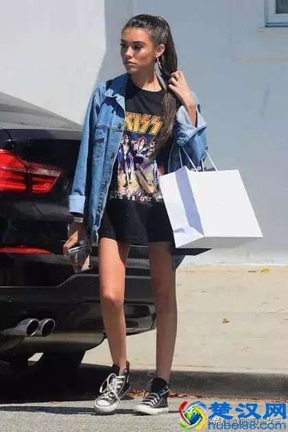 这三件外套搭配连衣裙，最适合