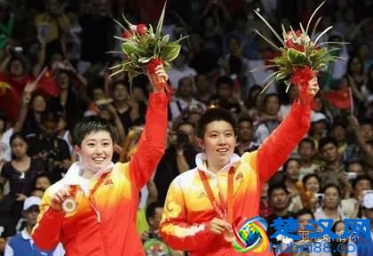 羽毛球奥运冠军于洋兵败里约，无奈退役，林丹早道出了真相