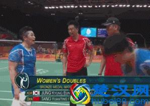 羽毛球奥运冠军于洋兵败里约，无奈退役，林丹早道出了真相