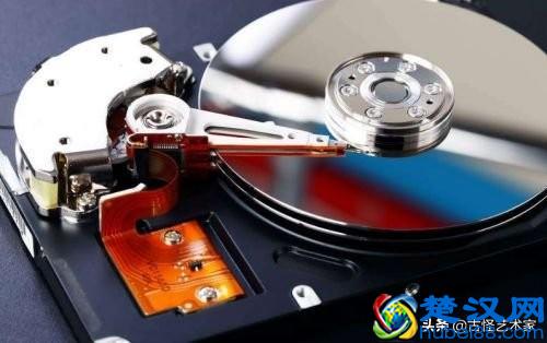 电脑硬盘坏了怎么办？专家教你5步轻松解决