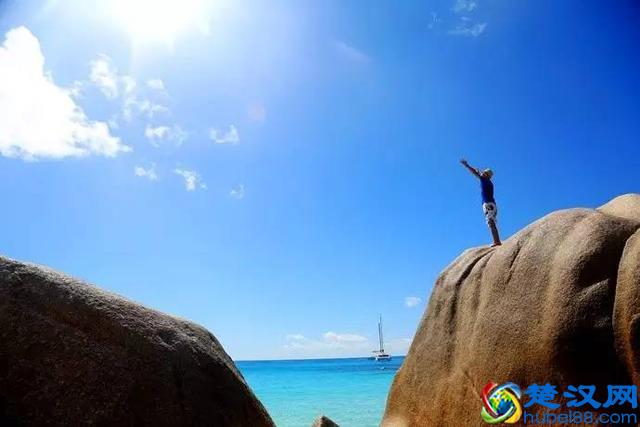 可免签或落地签的十大迷人海岛