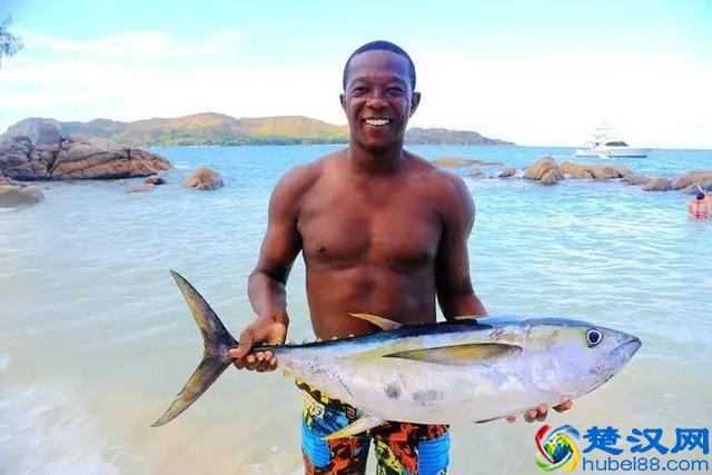 可免签或落地签的十大迷人海岛