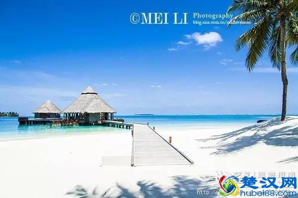 可免签或落地签的十大迷人海岛