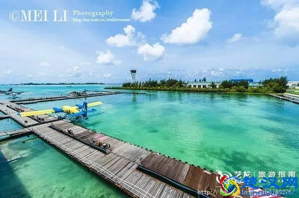 可免签或落地签的十大迷人海岛